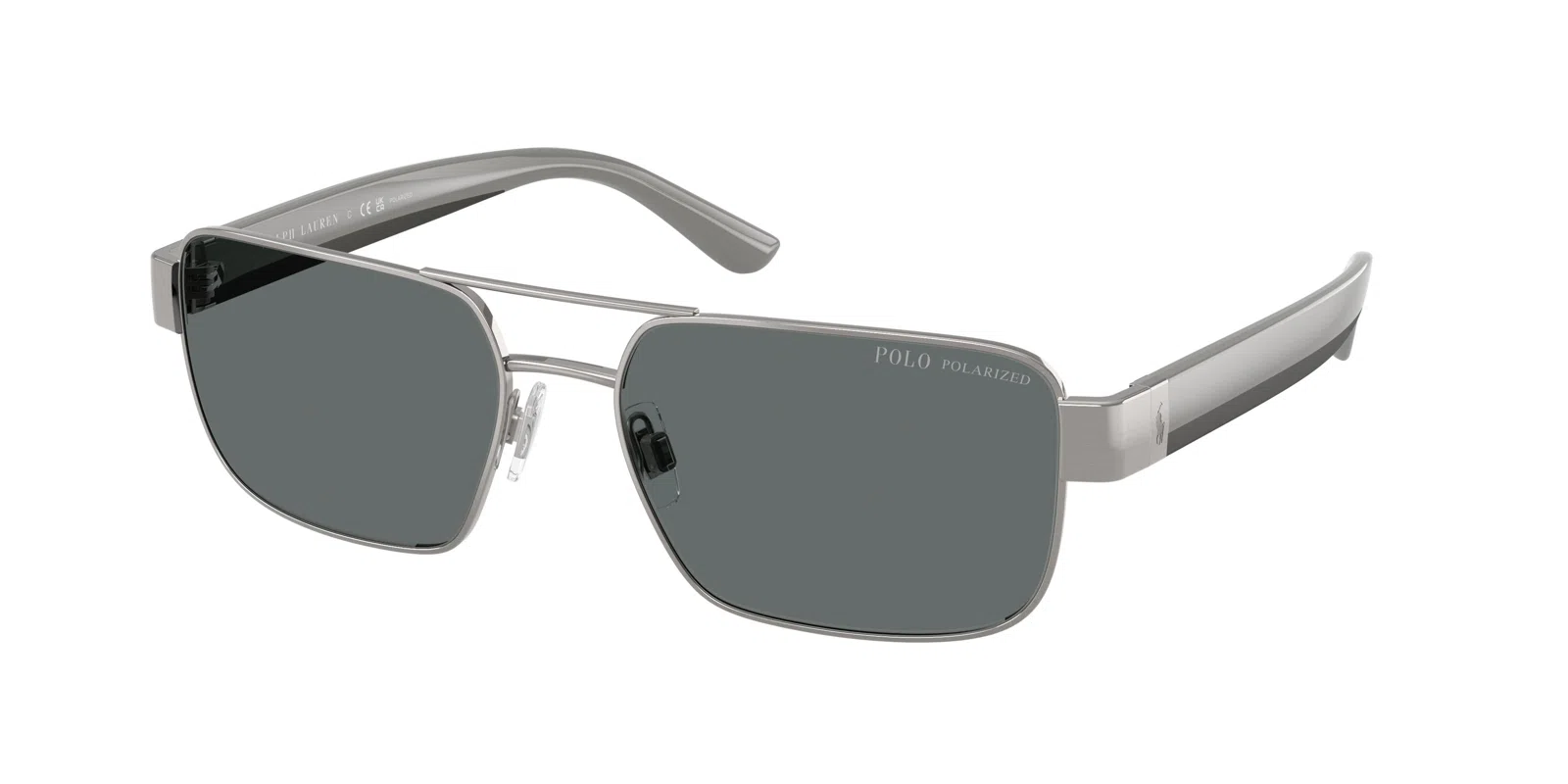 Polo 3161 Sunglasses - view 2